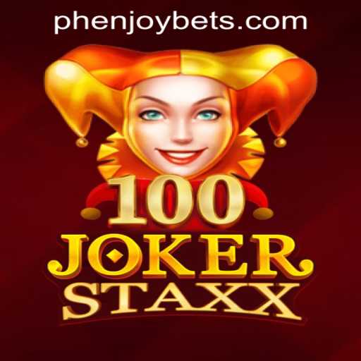 Discover the Thrills of 100JokerStaxx at PHENJOY VIP Casino