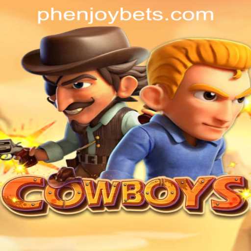 Dive into the Thrilling World of COWBOYS and PHENJOY VIP Casino