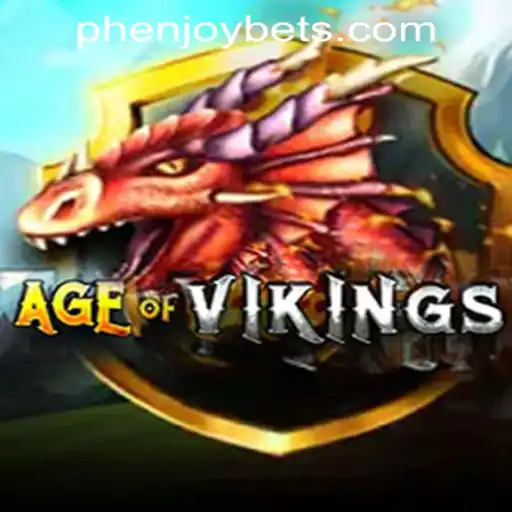 Exploring 'AgeofViking': A Journey Through Time with PHENJOY VIP Casino