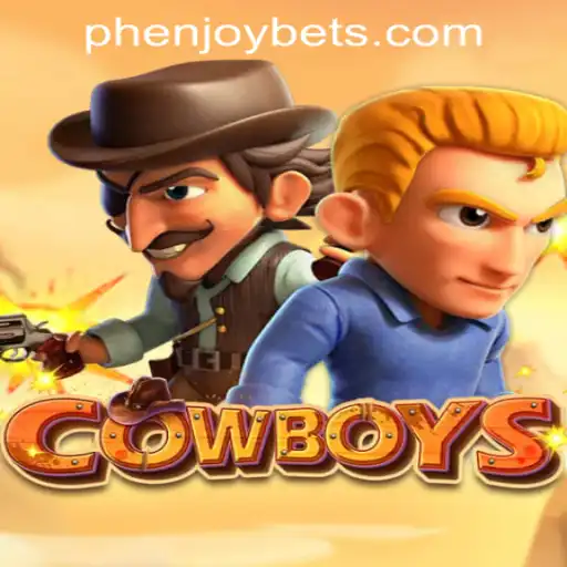 Dive into the Thrilling World of COWBOYS and PHENJOY VIP Casino