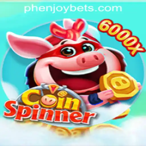 CoinSpinner: An Innovative Experience with PHENJOY VIP Casino