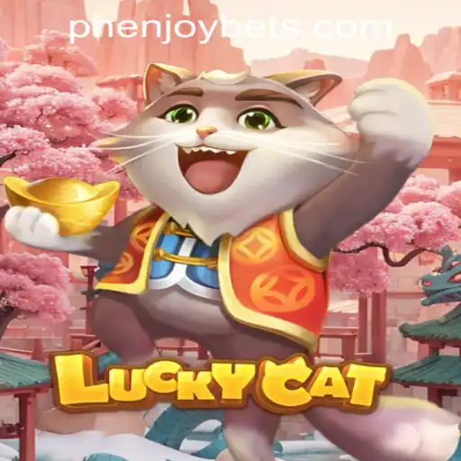 Exploring the Enchanting World of LuckyCat: A Dive into PHENJOY VIP Casino