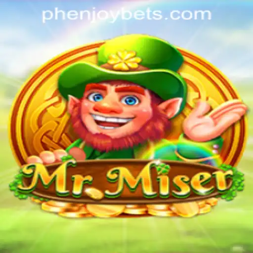 Exploring the Intriguing World of MrMiser in PHENJOY VIP Casino