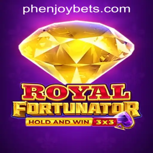 Exploring the Enchanting World of Royalfort: A PHENJOY VIP Casino Experience