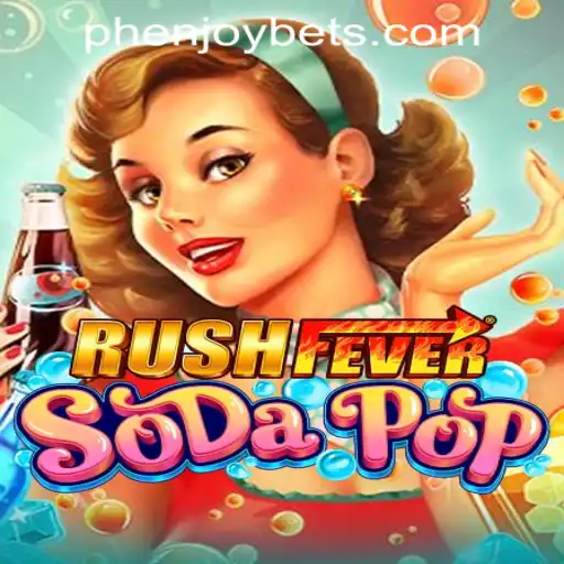 Discover RushFeverSodaPop: A Thrilling Game Experience Enhanced by PHENJOY VIP Casino