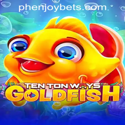 Unveiling the Exciting Features of TenTonWaysGoldfish in the PHENJOY VIP Casino