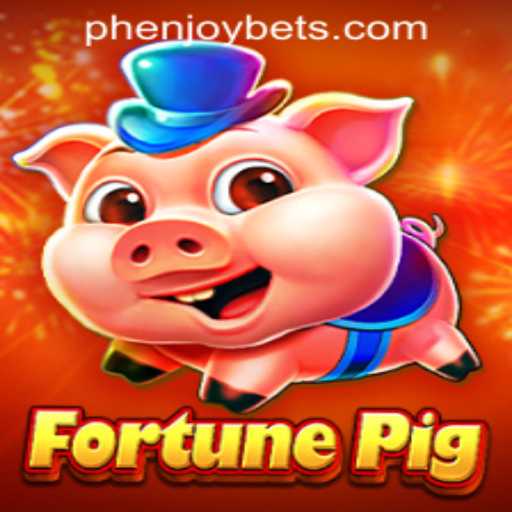 Explore FortunePig: The New PHENJOY VIP Casino Slot Game