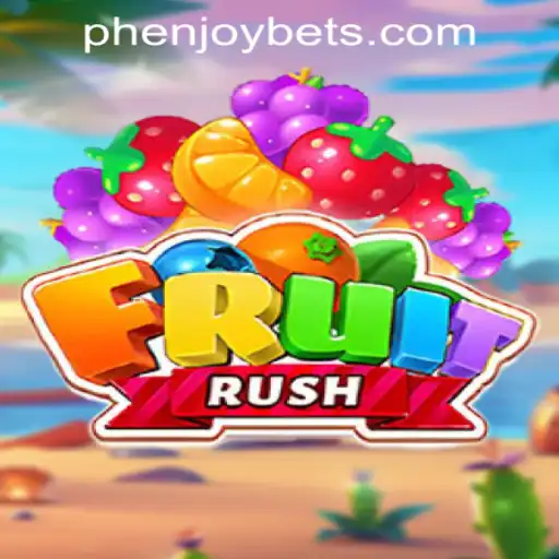 Exploring the Thrills of FruitRush with PHENJOY VIP Casino