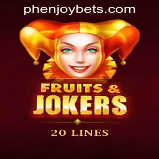Discover the Exciting World of FruitsAndJokers20 at PHENJOY VIP Casino