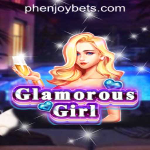Unveiling GlamorousGirl: The Alluring New Addition to PHENJOY VIP Casino