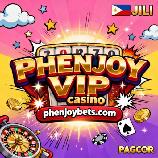 PHENJOY VIP casino