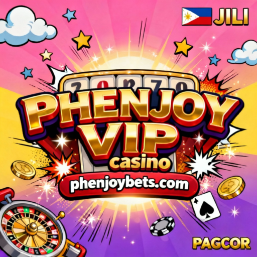PHENJOY VIP casino