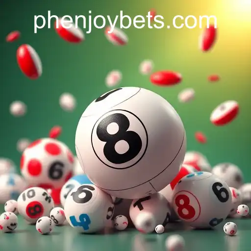 Exploring the World of Lottery Games with PHENJOY VIP Casino