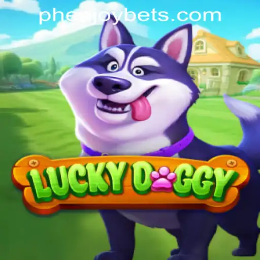 Unleash the Fun with LuckyDoggy at PHENJOY VIP Casino