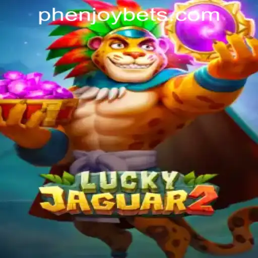 Unveiling Luckyjaguar2: Your Gateway to the World of PHENJOY VIP Casino