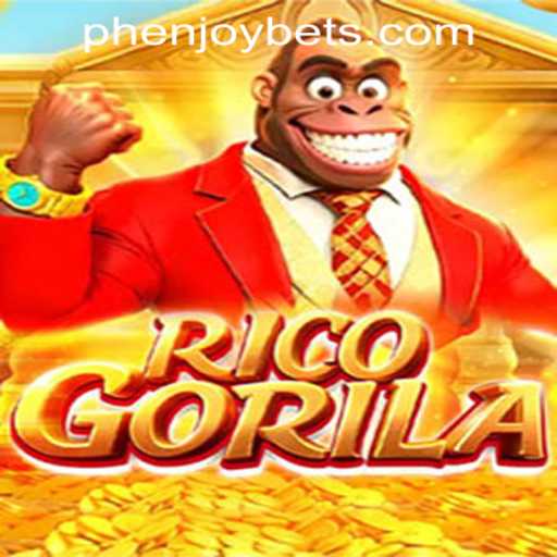 Unveiling RicoGorila: A Thrilling Adventure in PHENJOY VIP Casino
