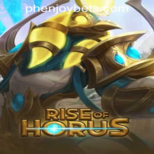Exploring the Exciting World of RiseofHorus at PHENJOY VIP Casino