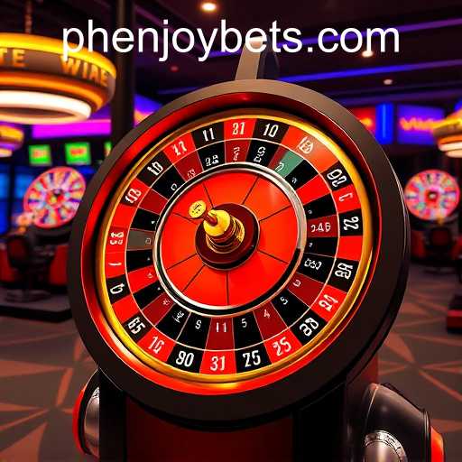 PHENJOY VIP casino