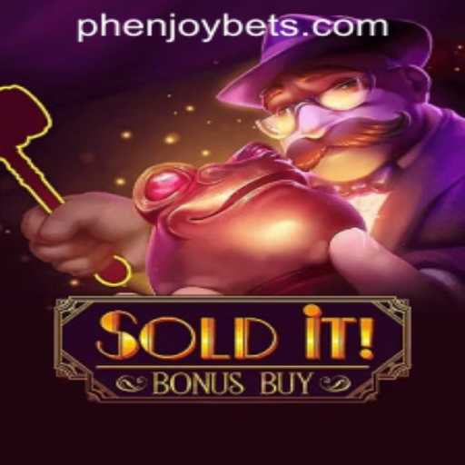 Exploring SolditBonusBuy: The Thrilling Game at PHENJOY VIP Casino