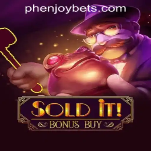 Exploring SolditBonusBuy: The Thrilling Game at PHENJOY VIP Casino