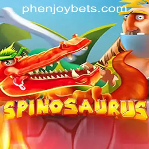 Experience the Thrill of Spinosaurus: Exploring PHENJOY VIP Casino's Latest Attraction