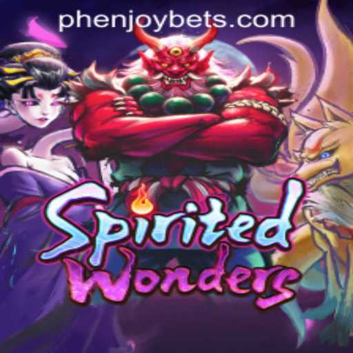 Exploring the Enchanting World of SpiritedWonders at PHENJOY VIP Casino