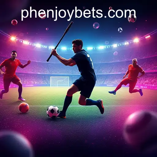 The Intricacies of Sports Betting: A Deep Dive into PHENJOY VIP Casino