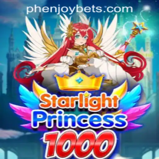 The Magical World of StarlightPrincess1000 at PHENJOY VIP Casino