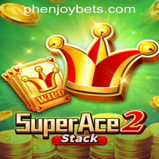 Unveiling SuperAce2: Explore the Thrills of PHENJOY VIP Casino