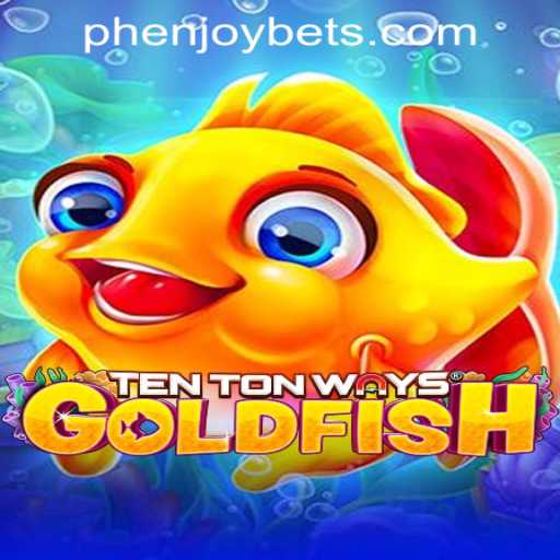 Unveiling the Exciting Features of TenTonWaysGoldfish in the PHENJOY VIP Casino